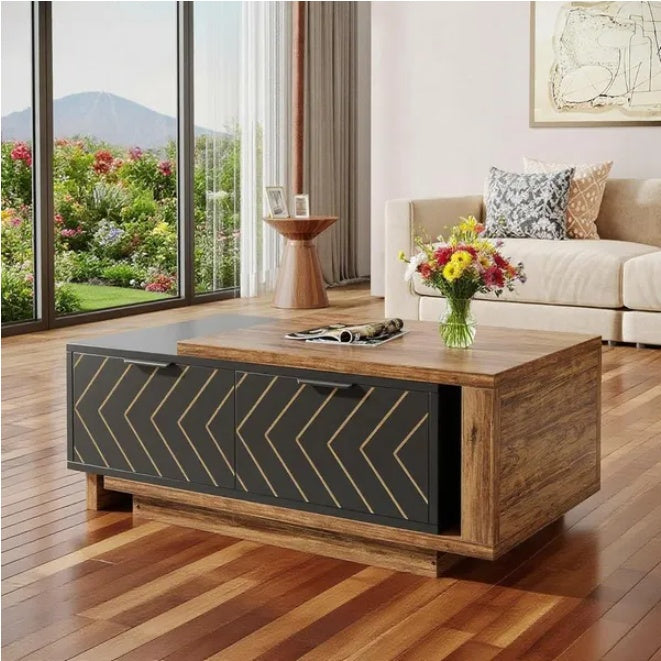 Stylish Coffee Table.