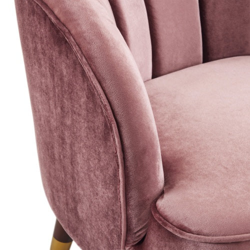 Bold Shell Sofa.