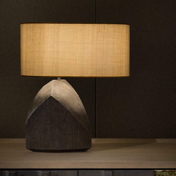 Artistic Japanese Lamp