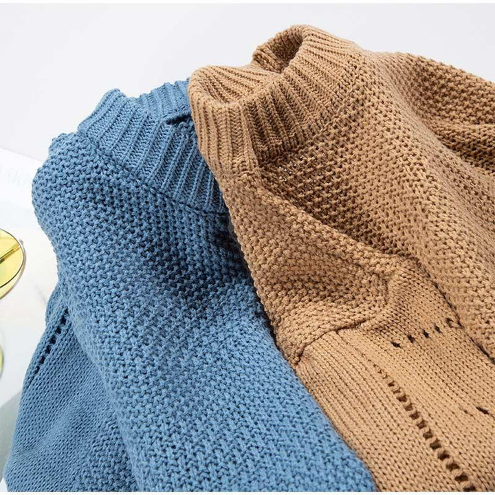 Sweater Autumn Warm
