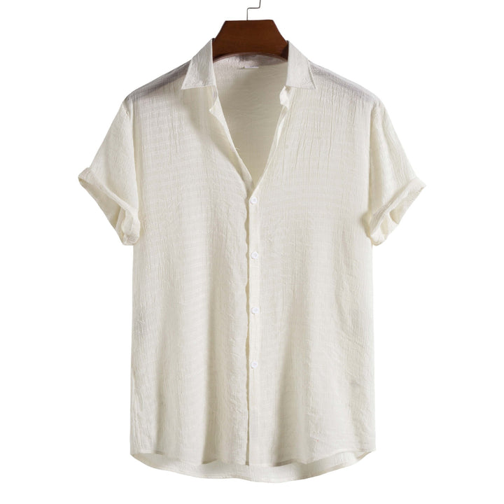 Short Sleeve Shirt