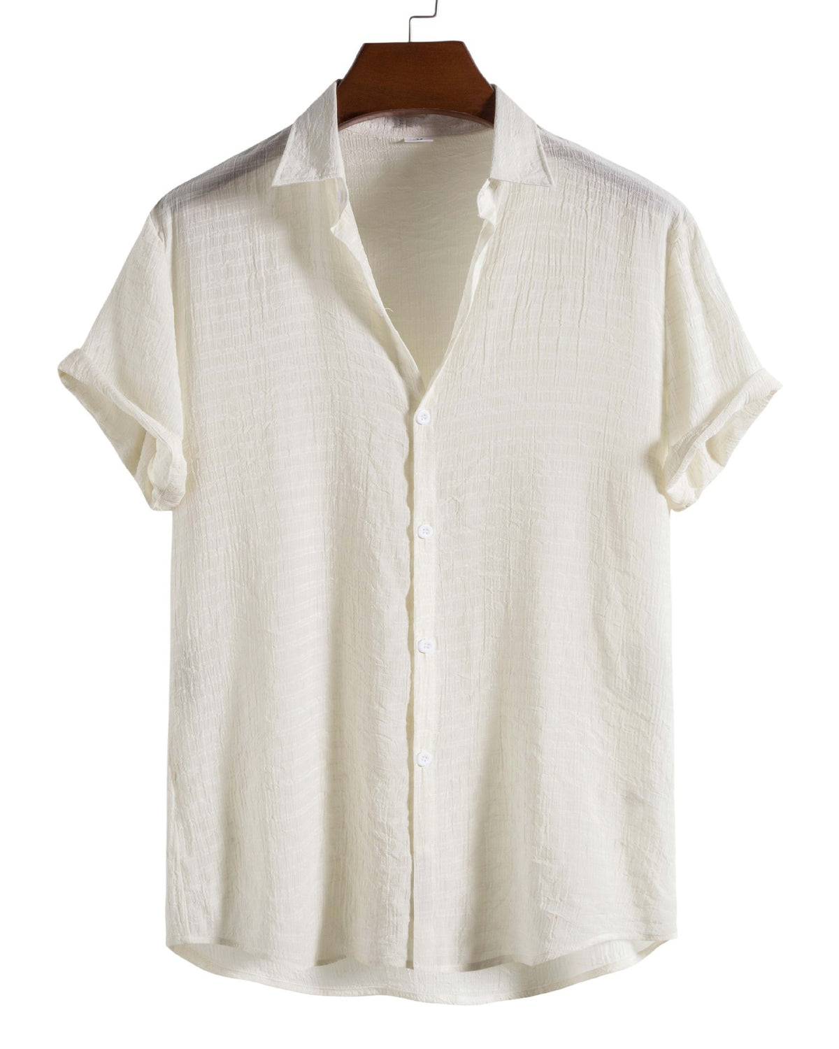 Short Sleeve Shirt