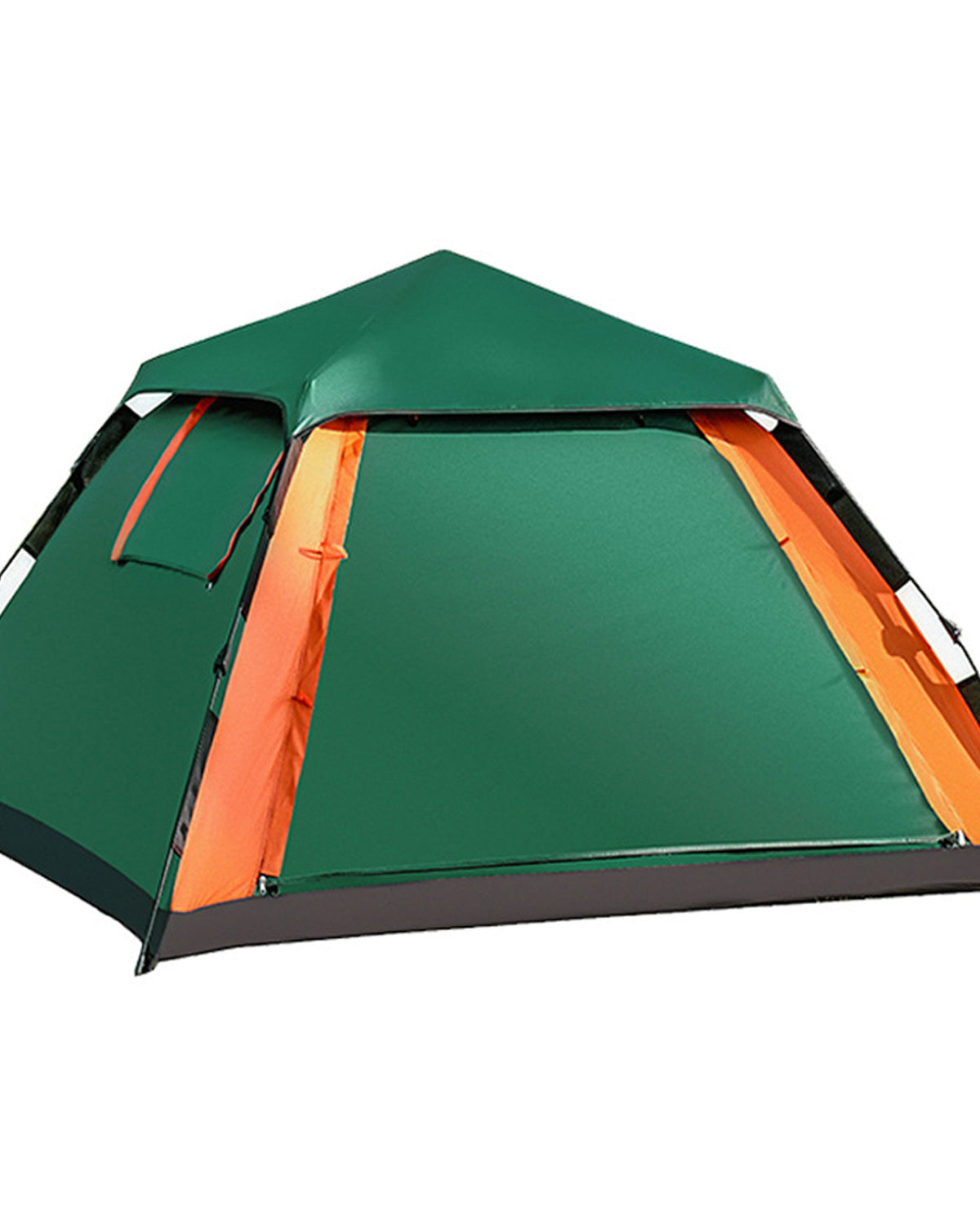 Outdoor Automatic Quick Open Tent Waterproof Camping Tent 3-4 Person Instant Setup Tent