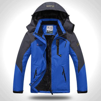 Waterproof Ski Coat
