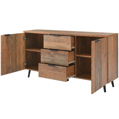 Vintage side cabinet.