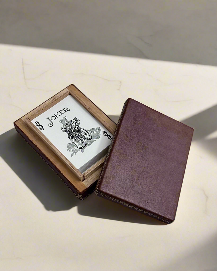 La Reina | Playing Card Box