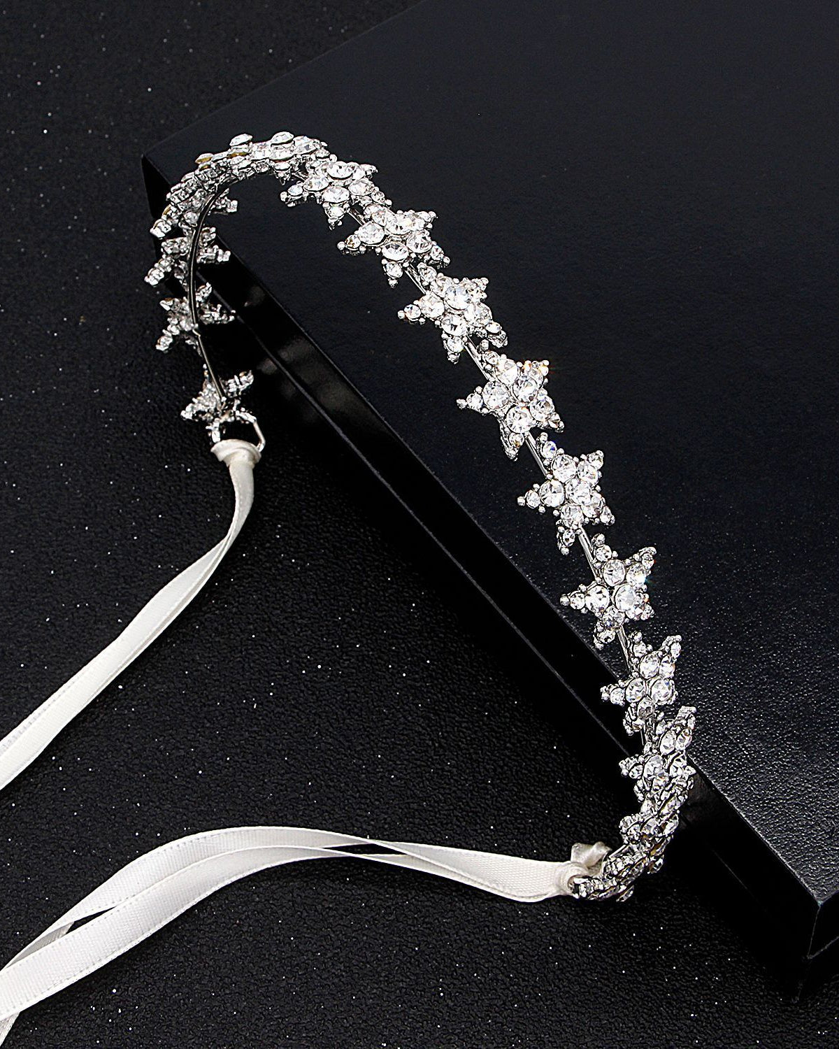 Bride Crown Headband New Alloy Wedding Jewelry Wedding Wedding Dress Accessories