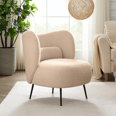 Nordic Lambswool Couch