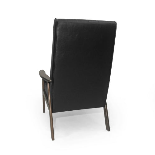 Mid Century Armchair.