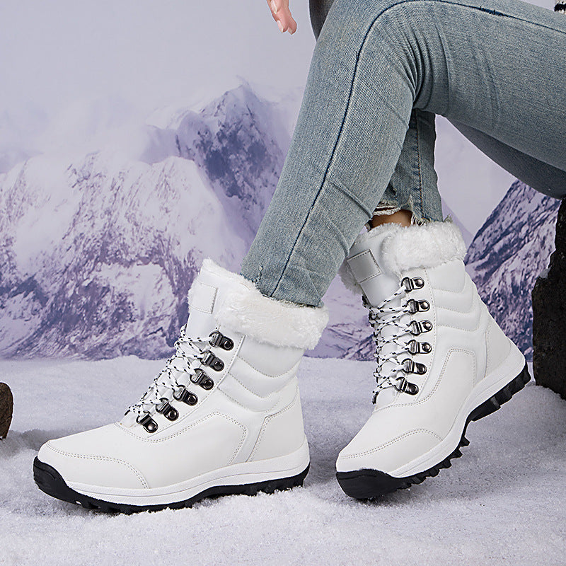 Winter Sporting Boots