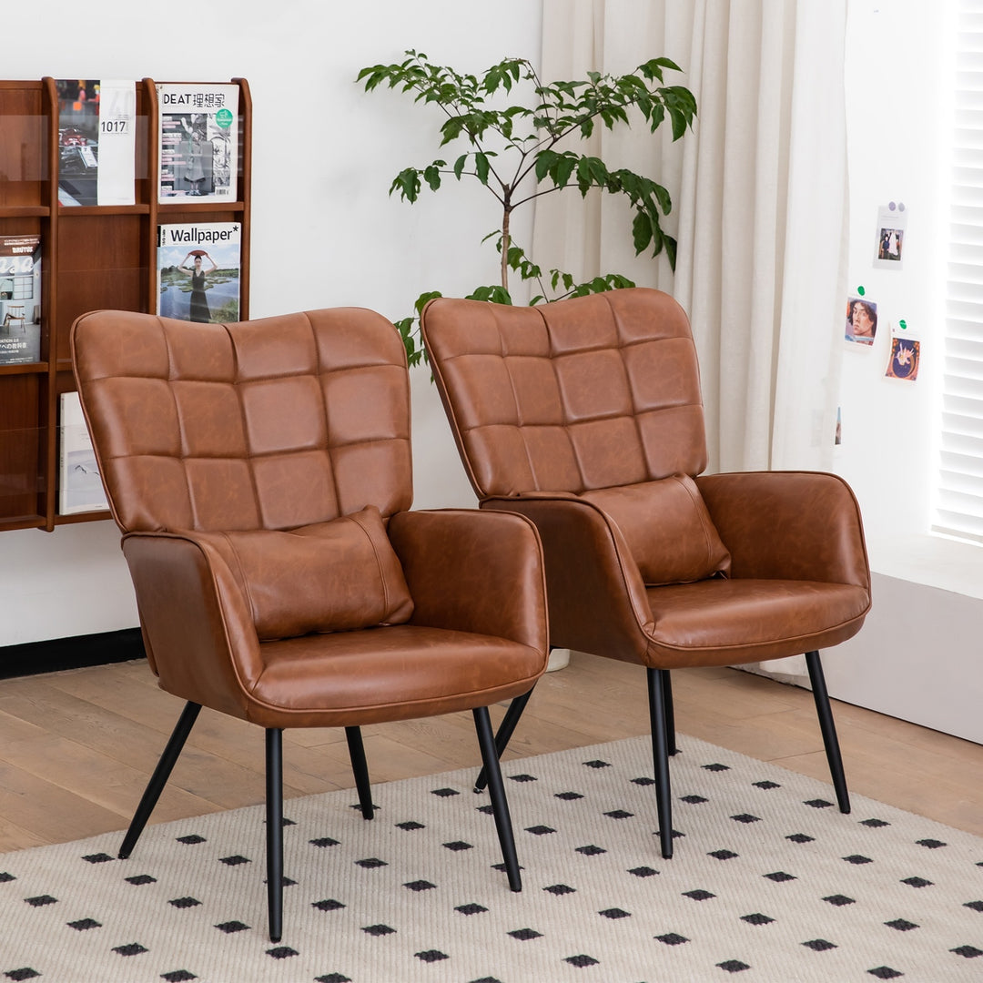 Smart Accent Chair.