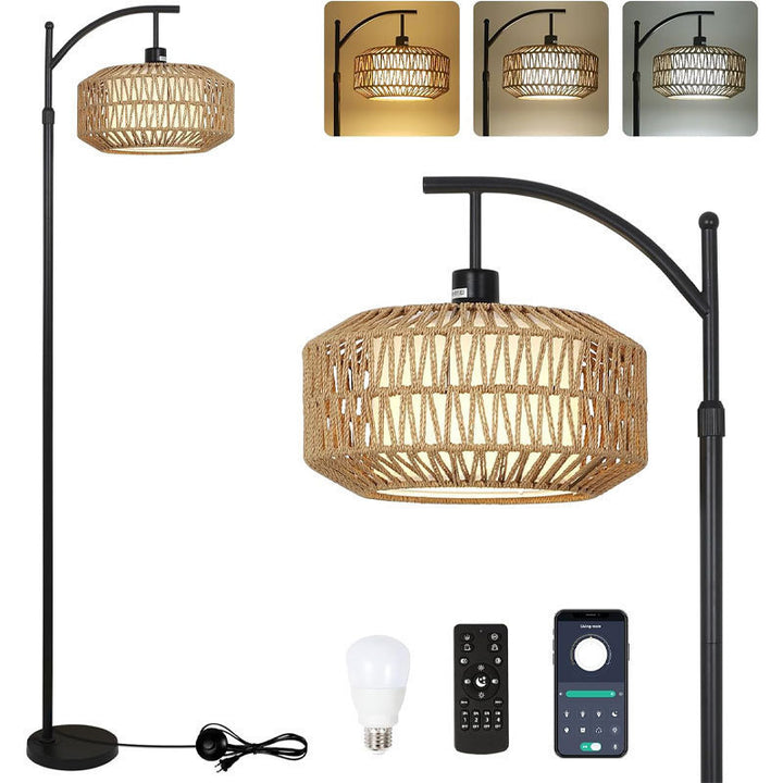 Simple Fashion Lamp.