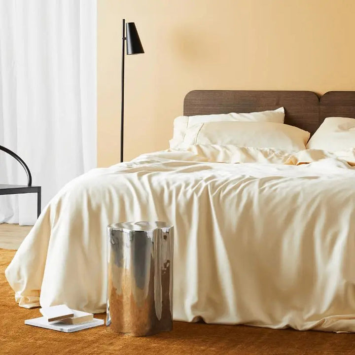 Signature Bamboo Duvet Cover