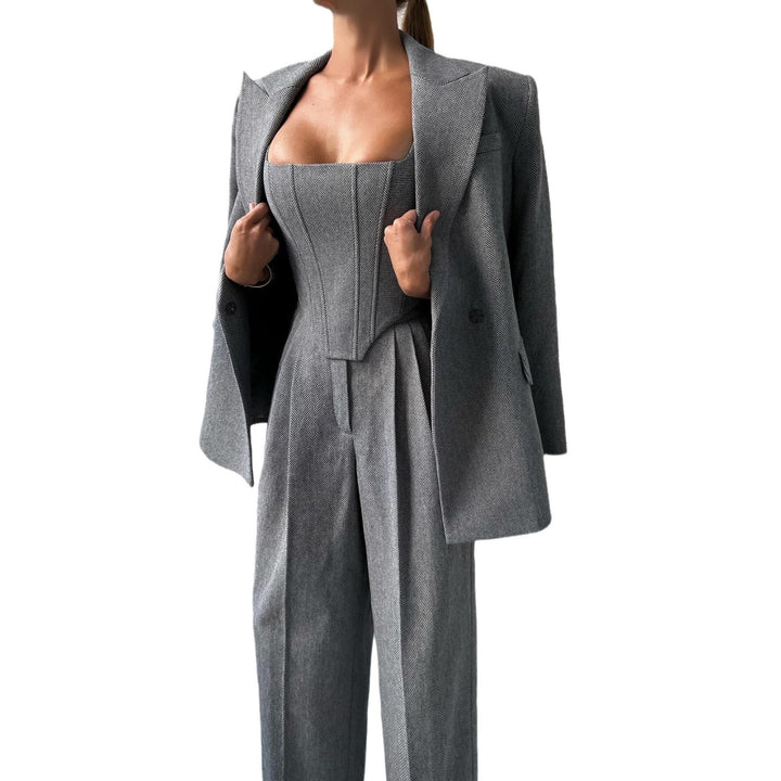 Women's modest Suit