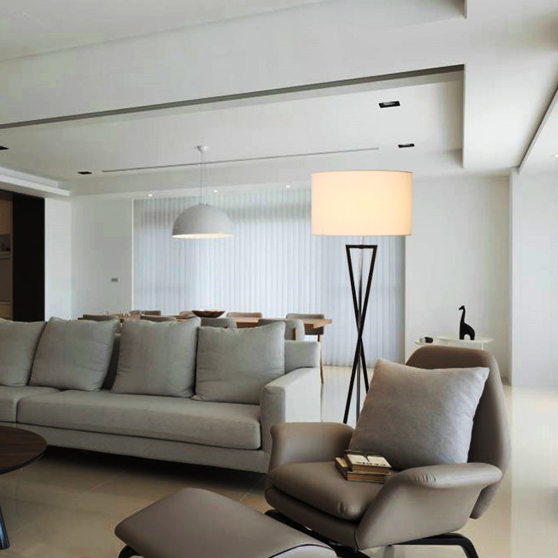 Hotel Style Lamp.