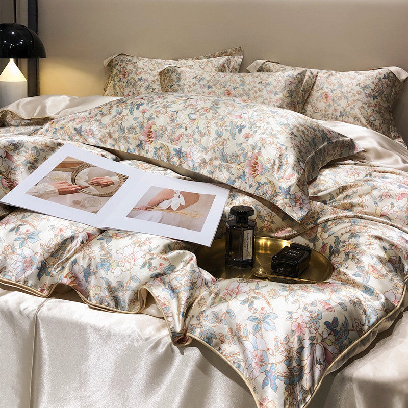Four-piece Bedding Set