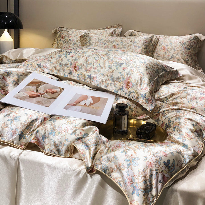Four-piece Bedding Set