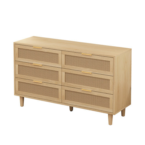 Rattan Drawer Lockers, Unavailable Platforms- Temu