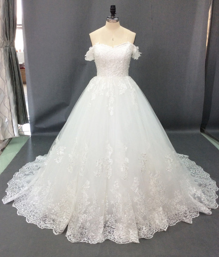 WeTwo Custom Master Dress c
