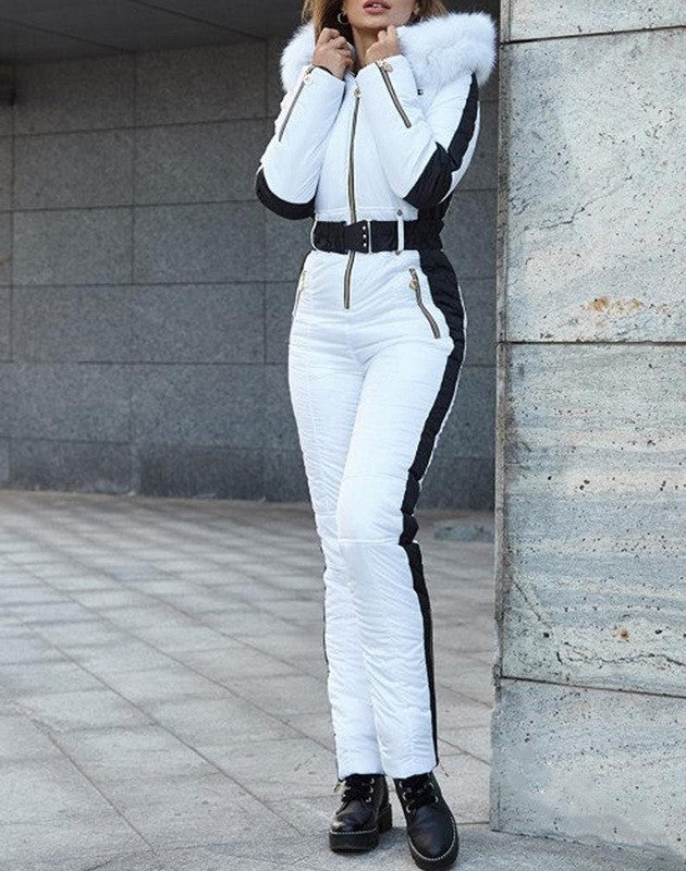 Ski Jumpsuit