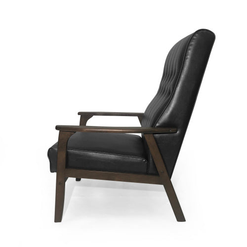 Mid Century Armchair.