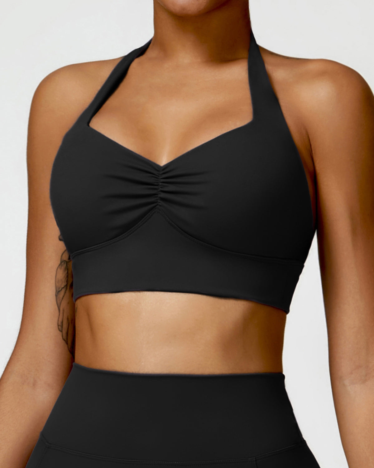 Quick-drying Beauty Back Yoga Clothes Bra Tight Fitness