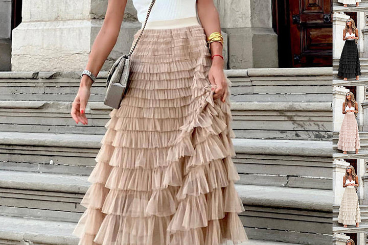 Dresses & Skirts