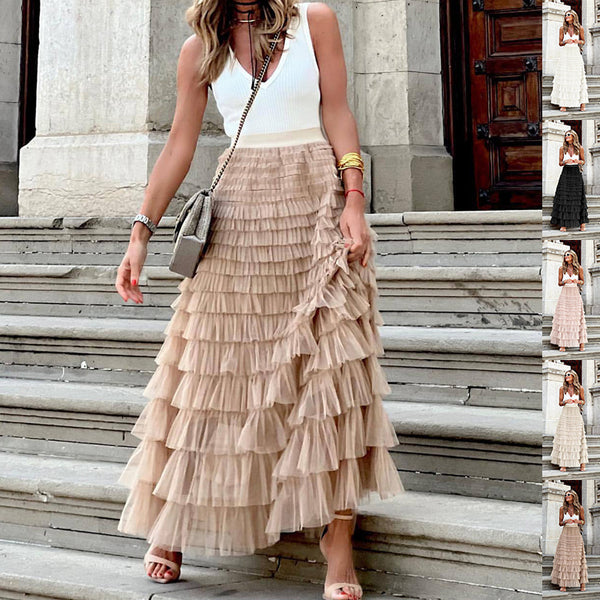 Dresses & Skirts