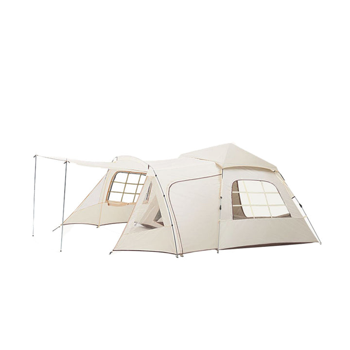Travel Camping Tent Automatic Quick-opening
