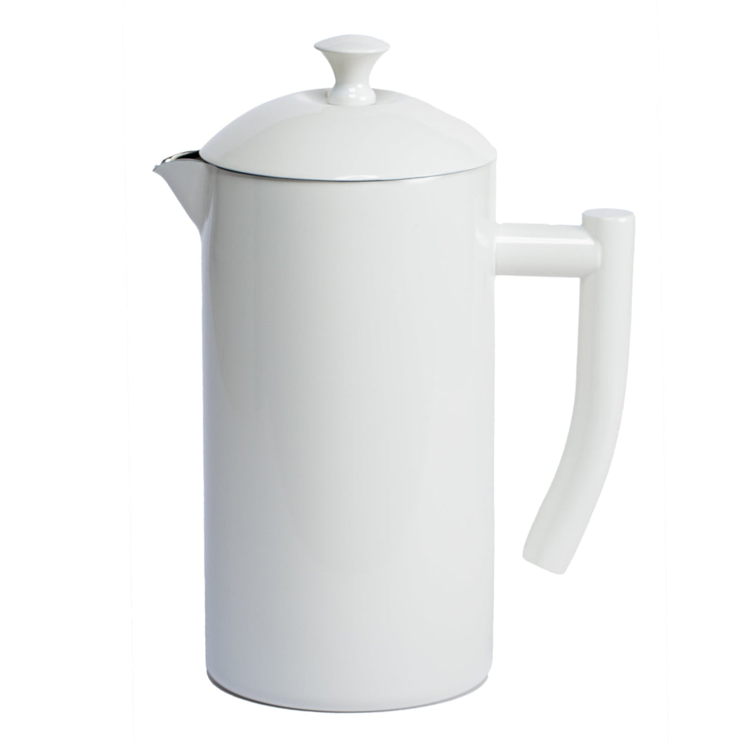 Double-Walled Colored French Press