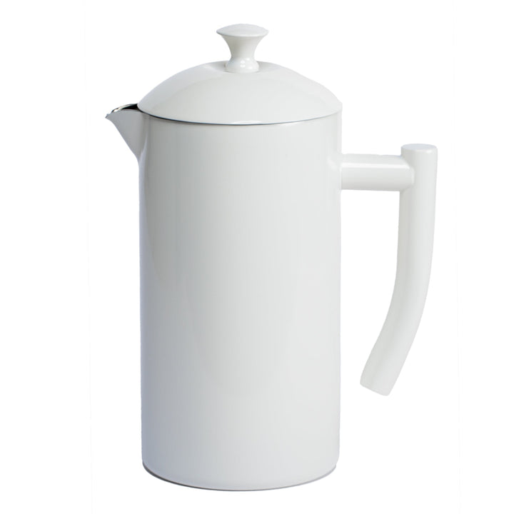 Double-Walled Colored French Press