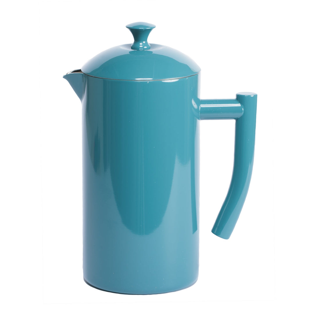 Double-Walled Colored French Press