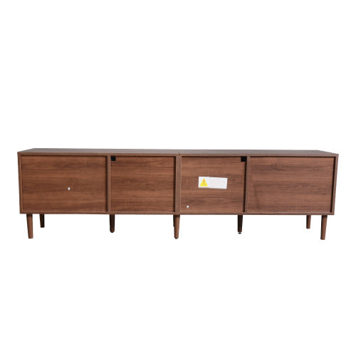 Retro cane Cabinet.