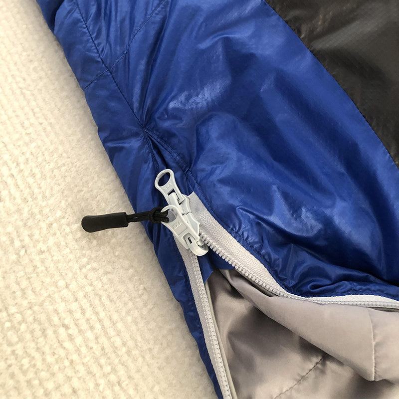 Cozy Lightweight Winter Sleeping Bag