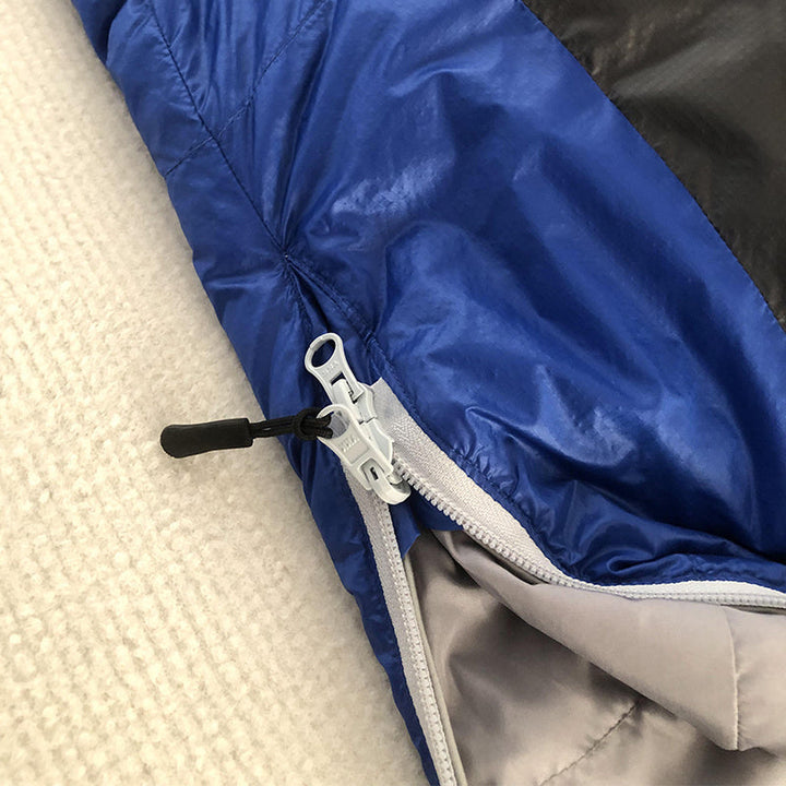 Cozy Lightweight Winter Sleeping Bag