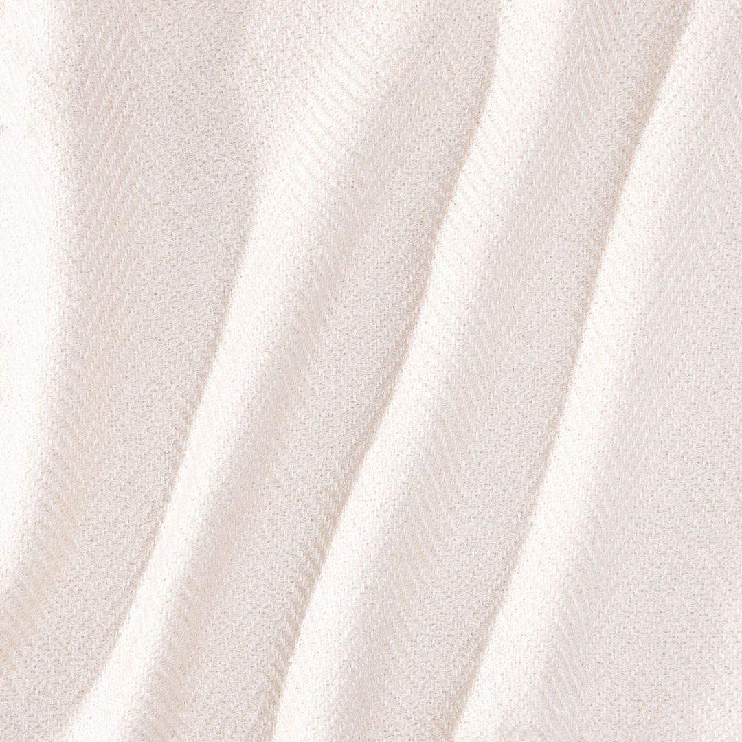 Luxe Bamboo Throw Blanket