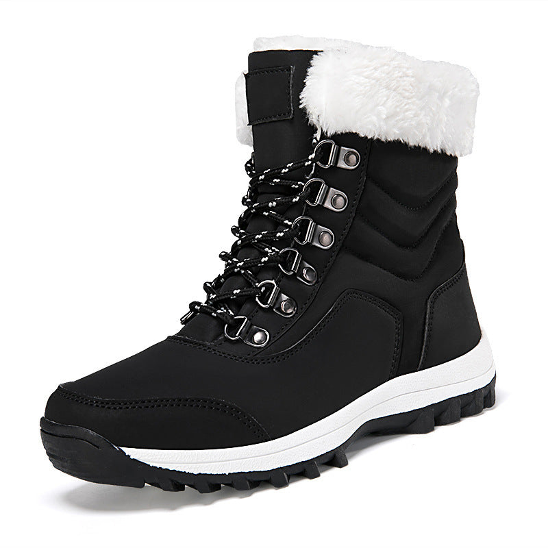 Winter Sporting Boots