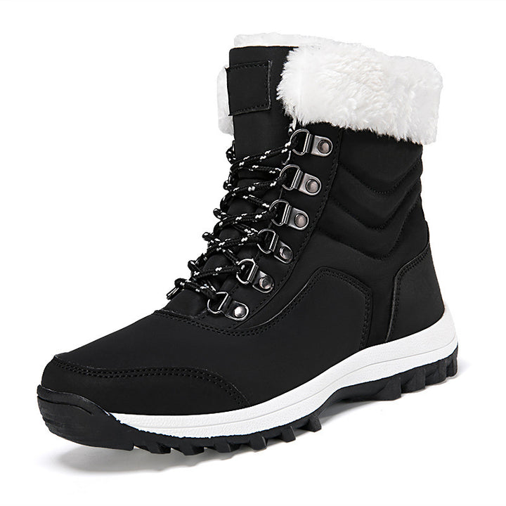 Winter Sporting Boots