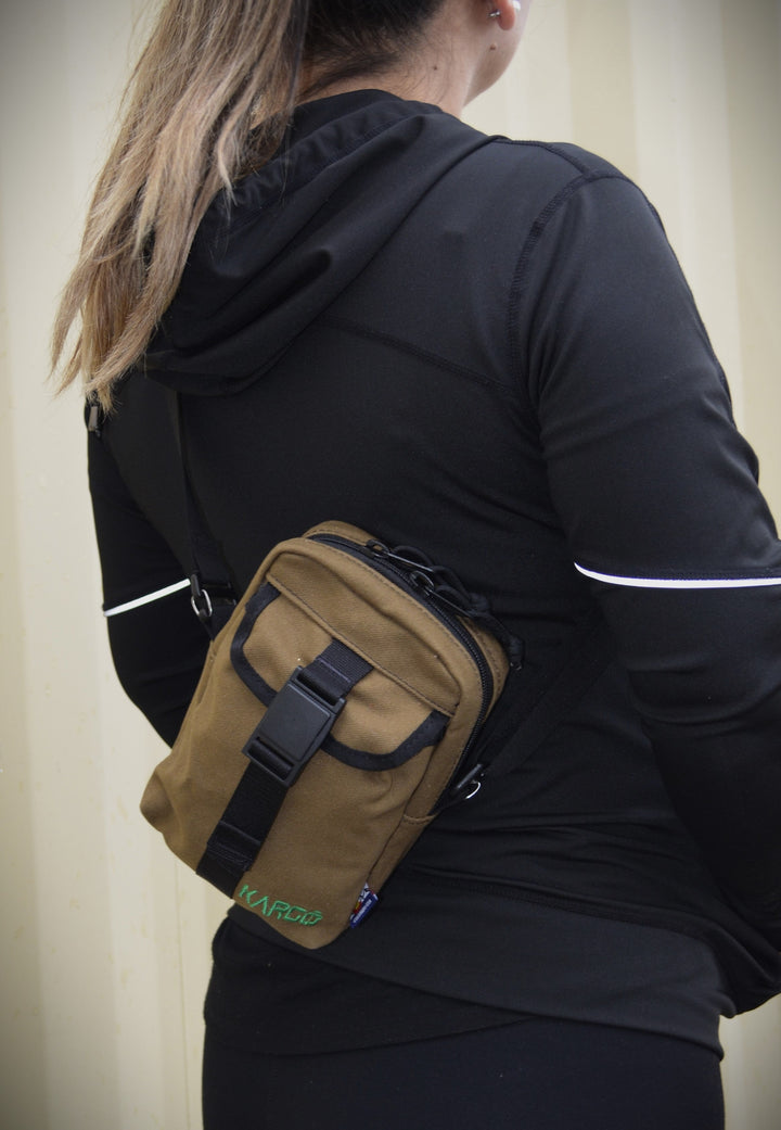 Gen85 Mini Sling Bag