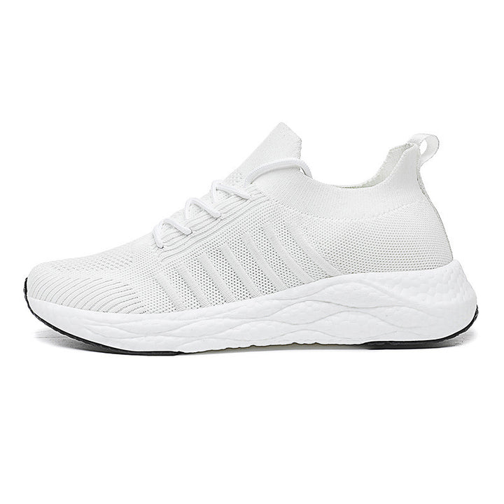 Flying Woven Breathable Sneaker