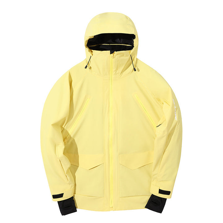 Snowboard Waterproof Jacket