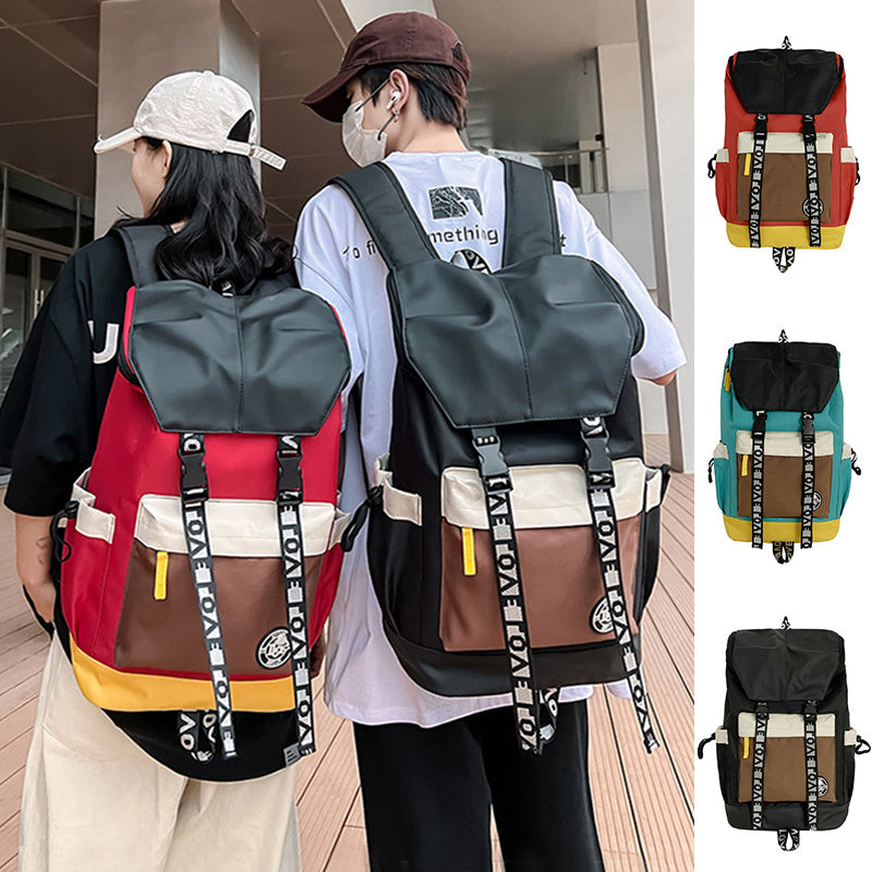Matching Backpacks