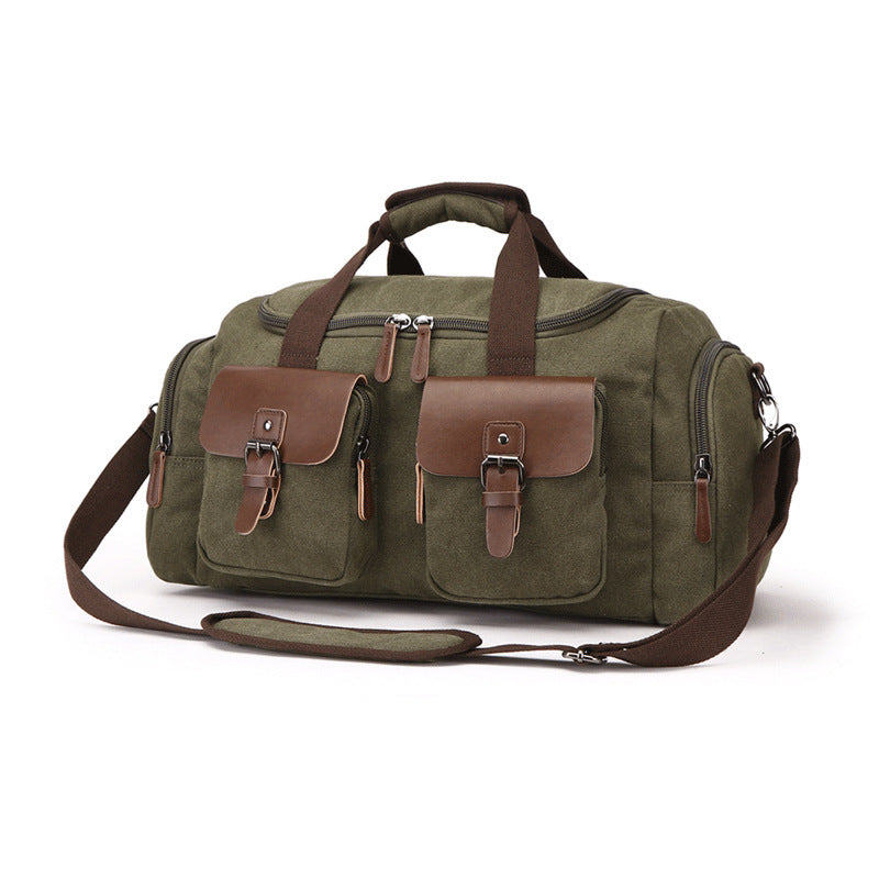 Canvas Portable Bag