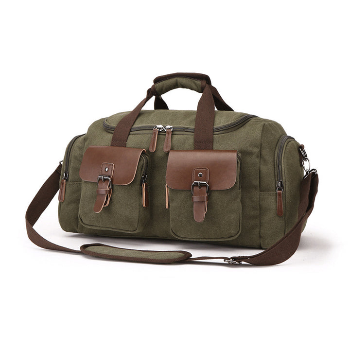 Canvas Portable Bag