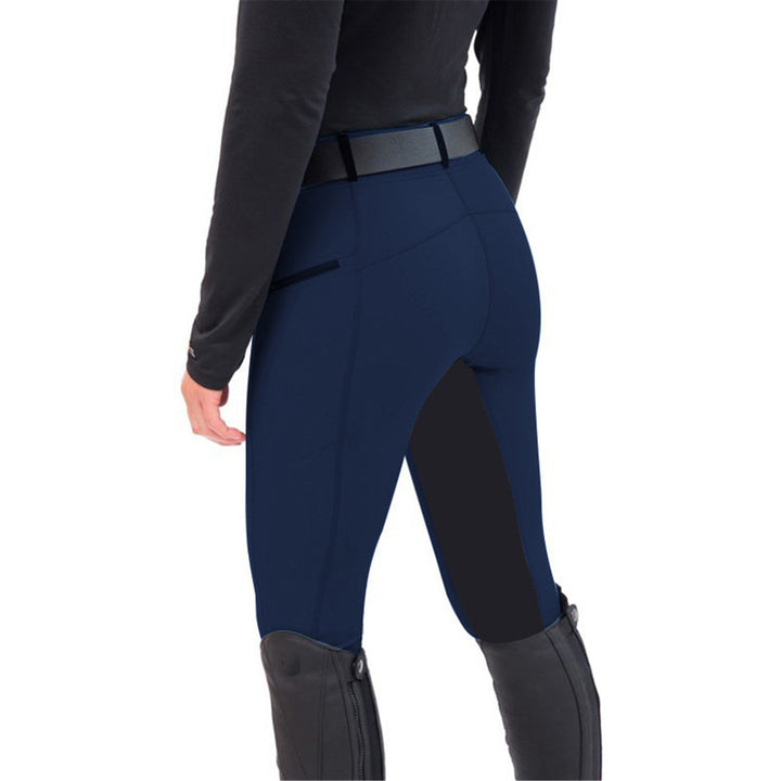 Riding Casual Pencil Pants