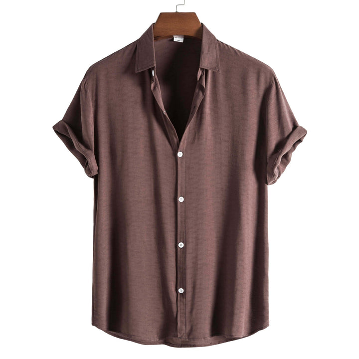 Short Sleeve Shirt