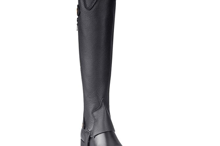 Boots & Shoes