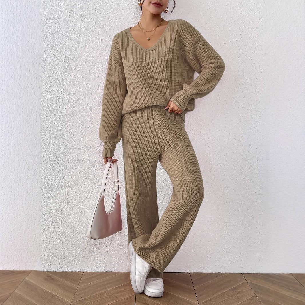 Casual Suit