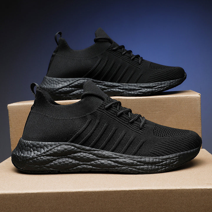 Flying Woven Breathable Sneaker