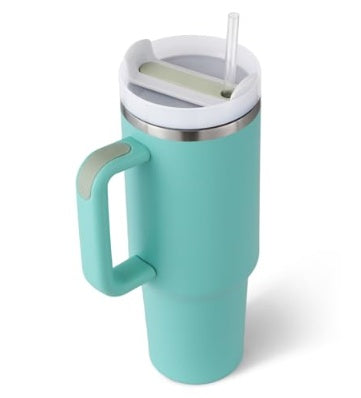 Stainless Steel Tumbler